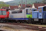 WRS Re 420 504-3